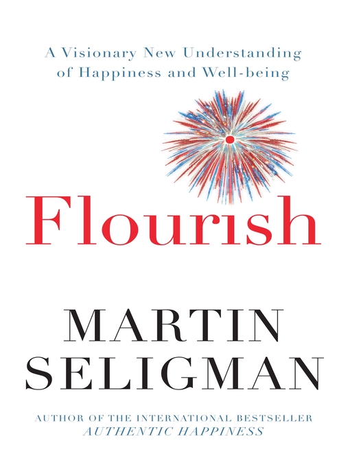 Title details for Flourish by Martin Seligman - Available